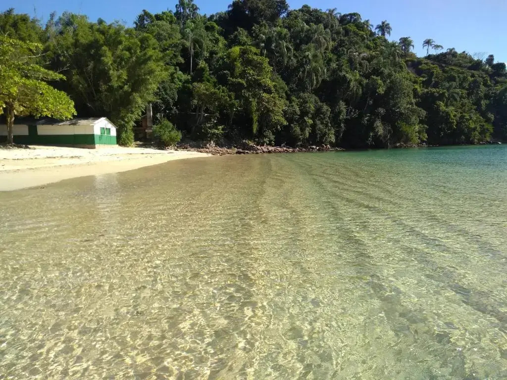 Angra Verde