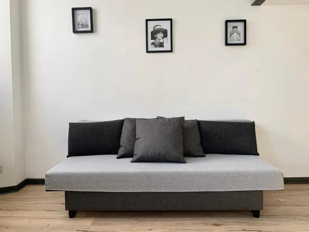 STUDIO LOFT in the CENTER SANREMO FOR 3 PEOPLE