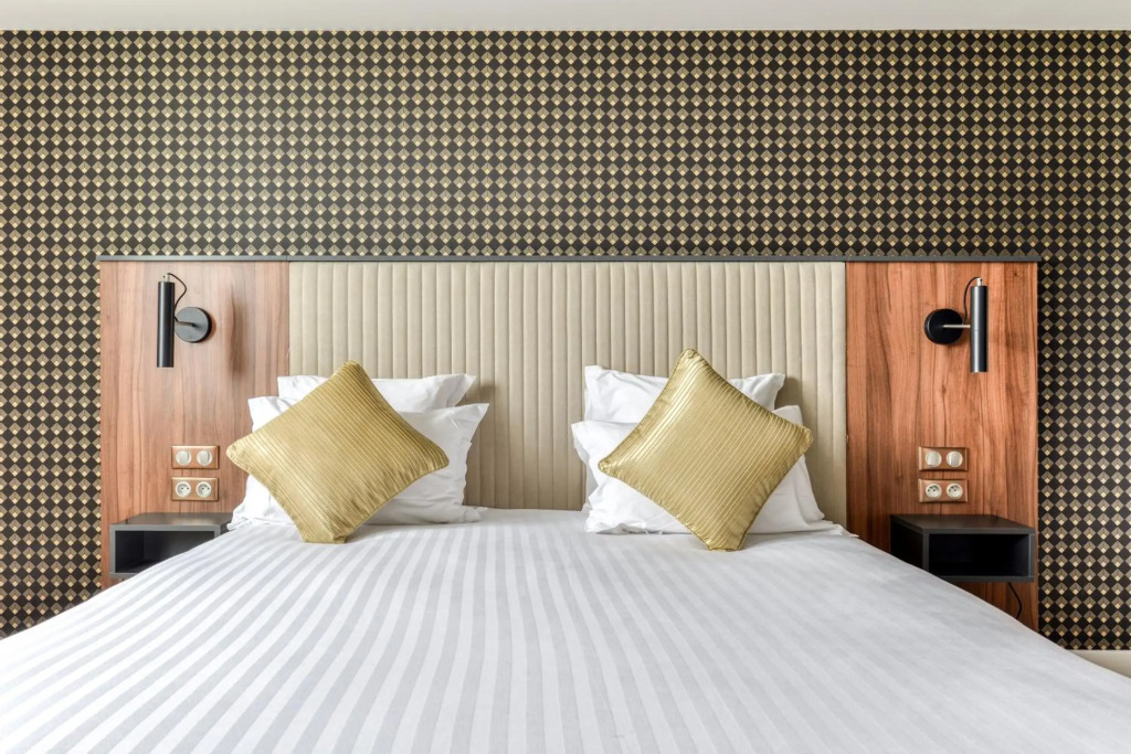 Zenitude Hotel La Valadière, Ascend Hotel Collection