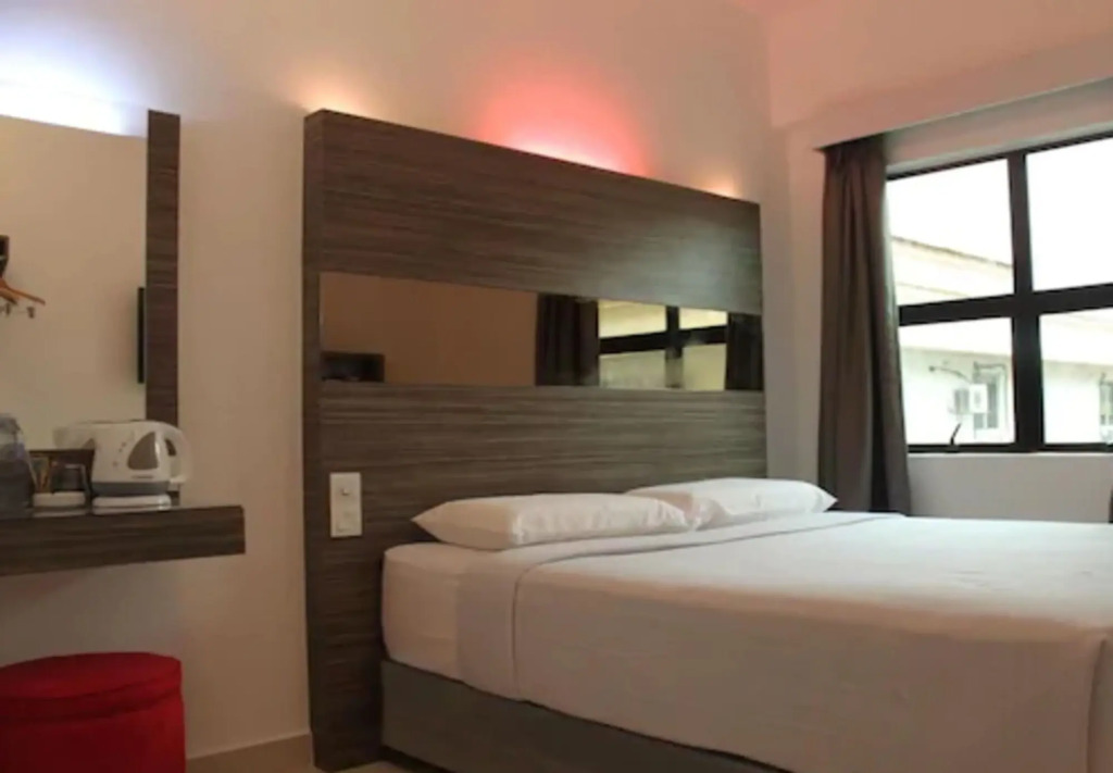 Time Hotel