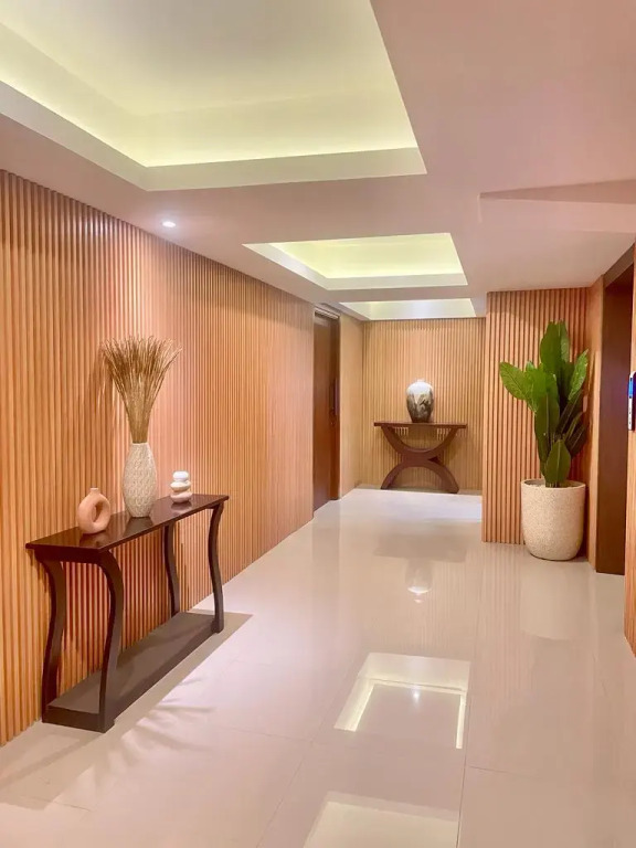 Nemuru Hotel Ciputat
