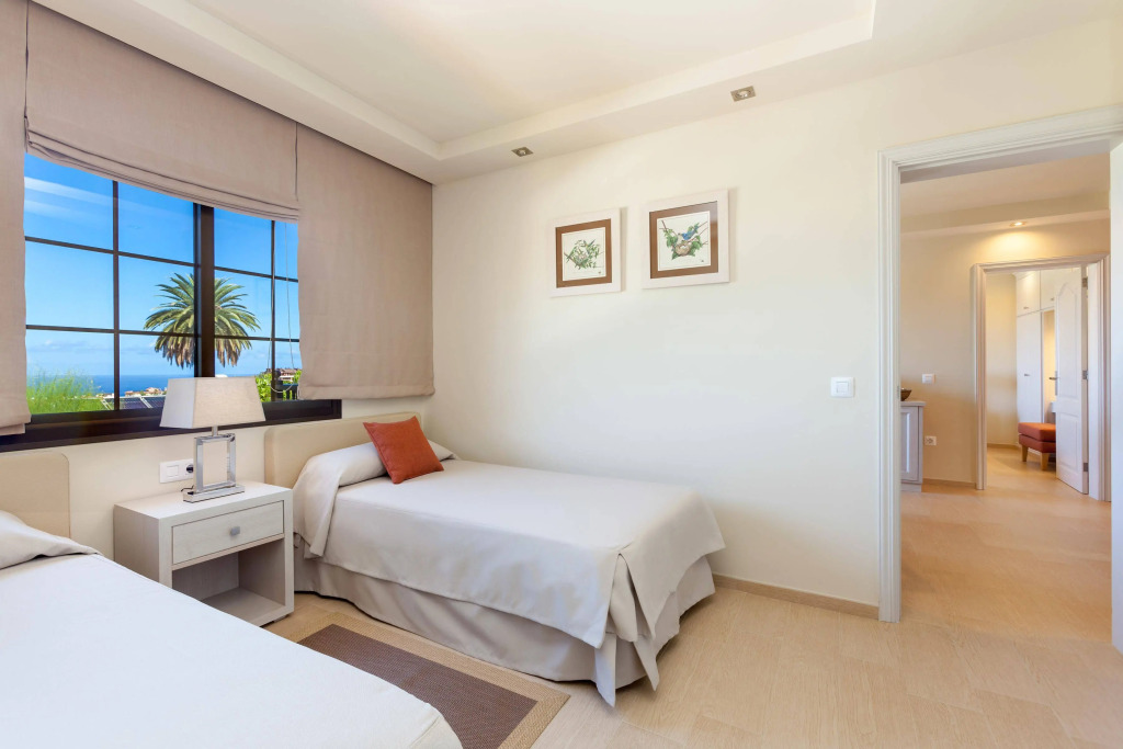Apartamentos Ambassador
