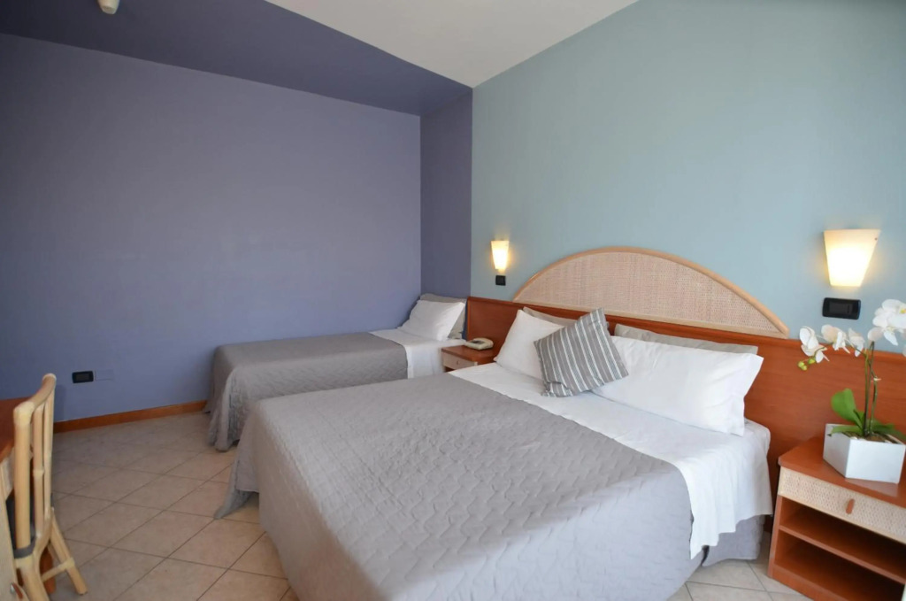 Hotel Londra