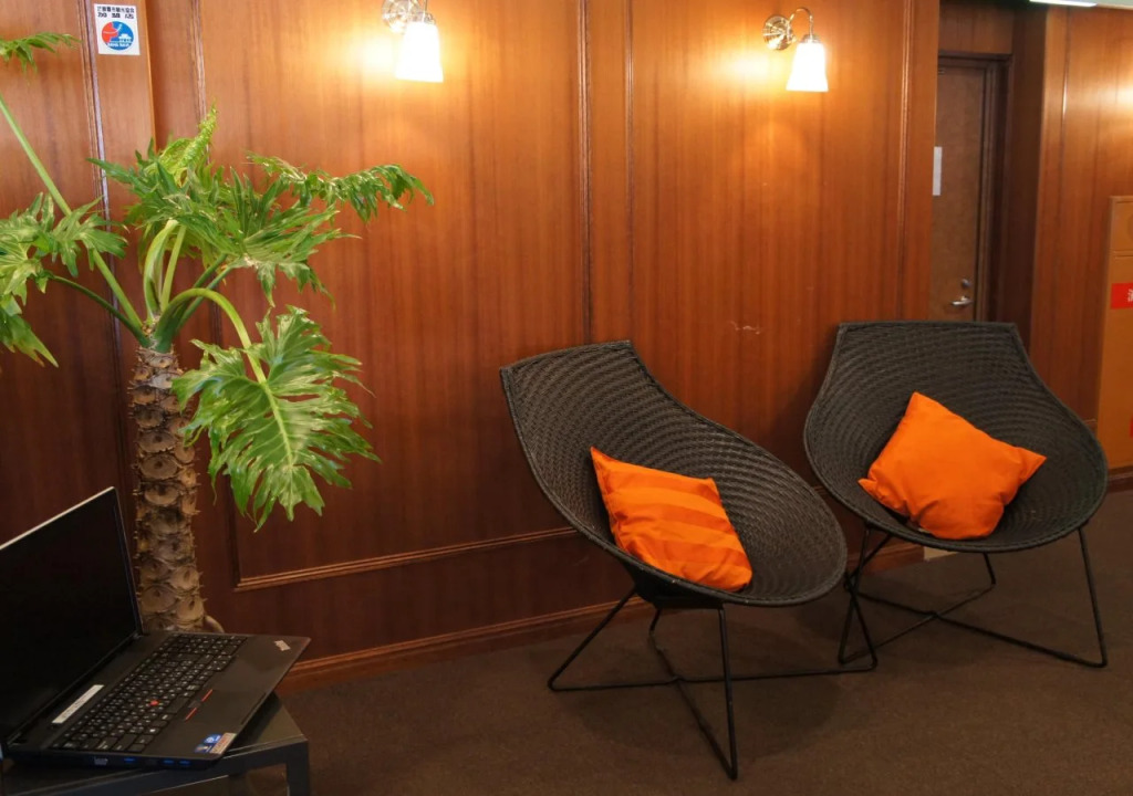 Hotel Abest Naha Kokusai Street