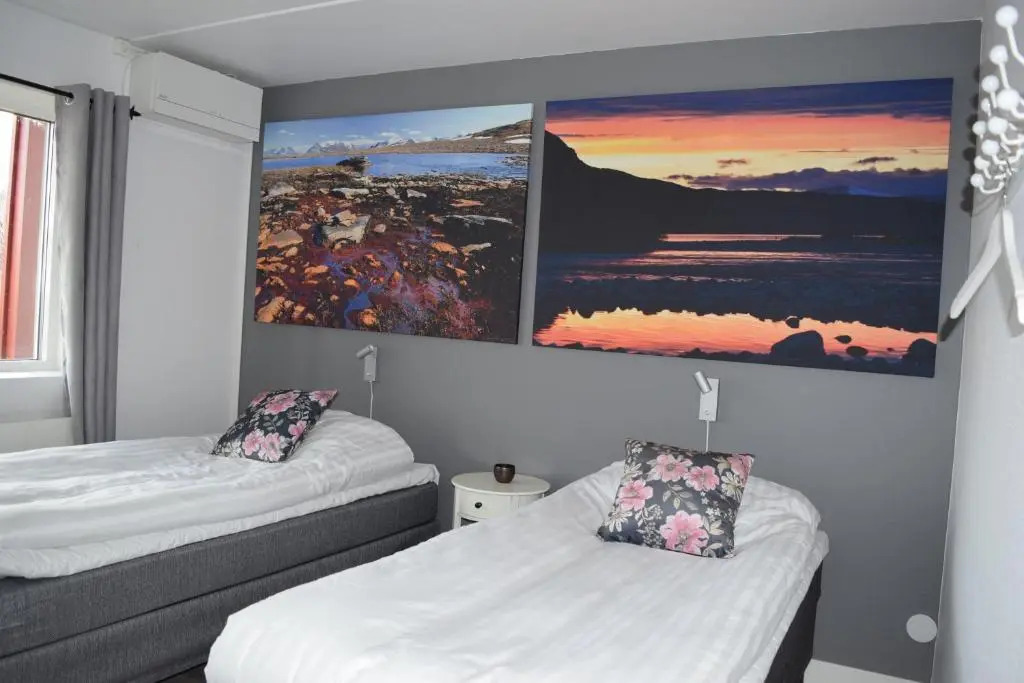 Abisko Hostel