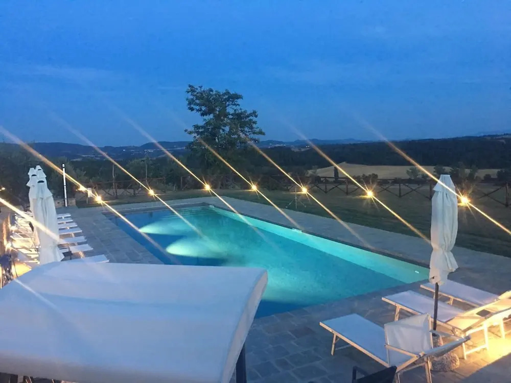 Agriturismo Melariano