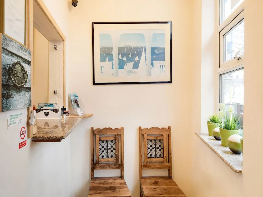 Quaint Holiday Home in London near Tower Bridge