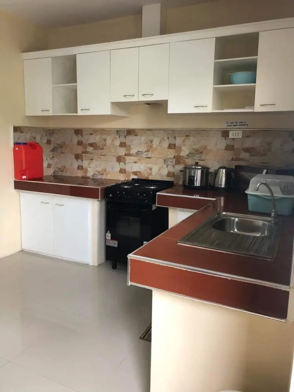 Stunning Apartment in Dumaguete, Philippines