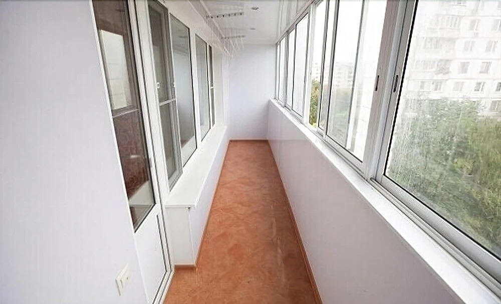 Brusnika Apartment Konkovo Business