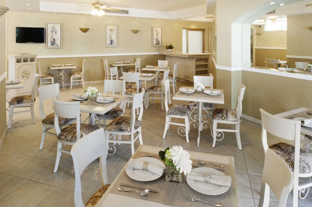 Hotel & Suites Quinta Magna