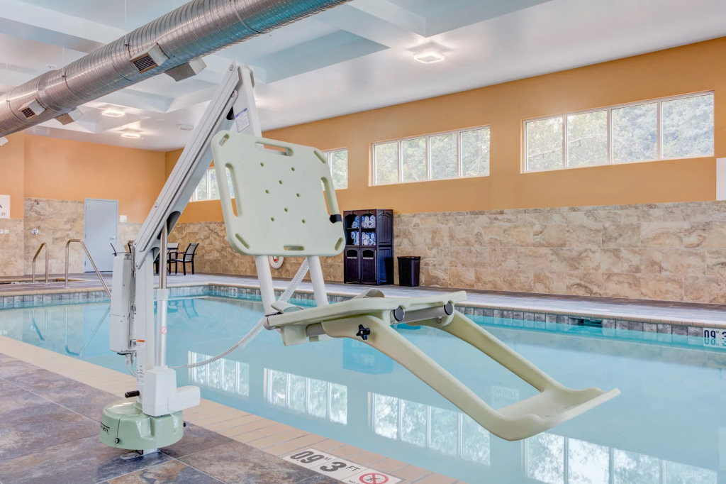Holiday Inn & Suites Lafayette North by IHG