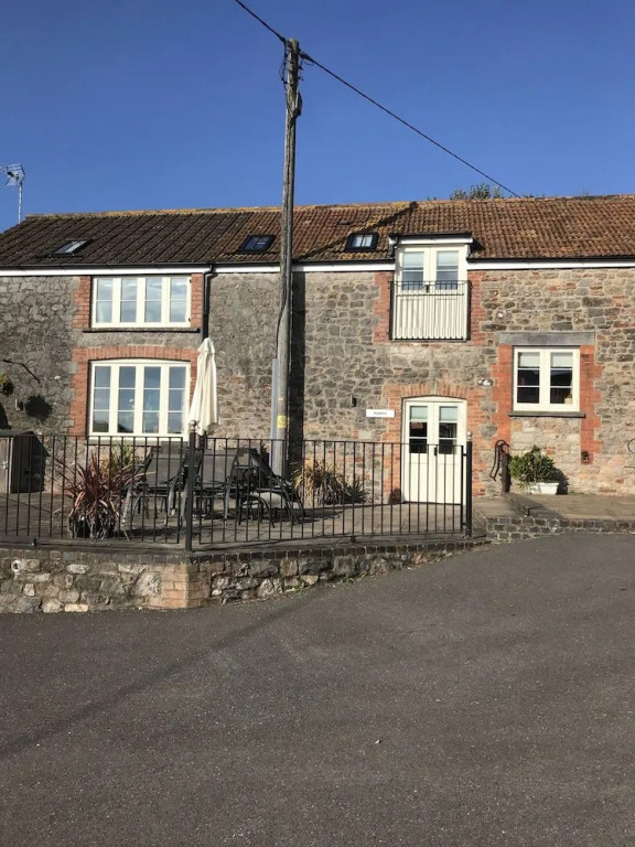 Webbington Farm Cottages