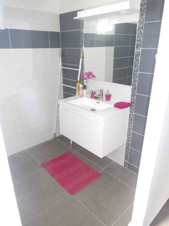 Villa With 3 Bedrooms In Le Moule With Private Pool Enclosed Garden And Wifi 2 Km From The Beach