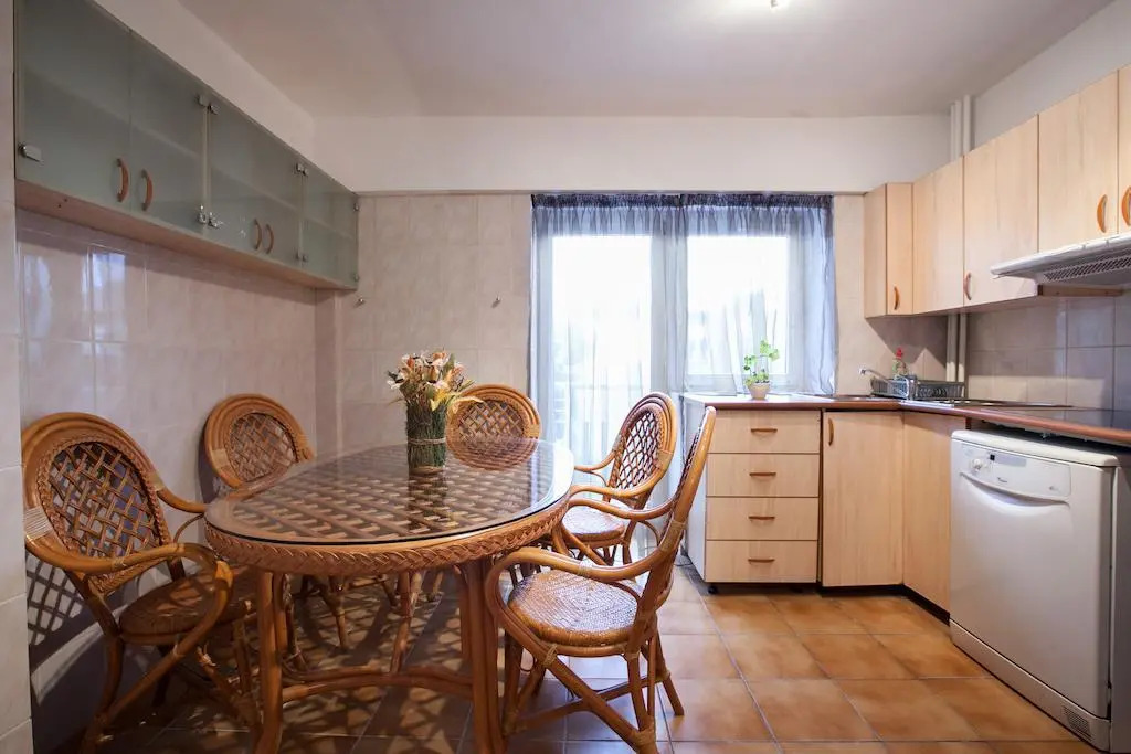 Next Apartments Coposu