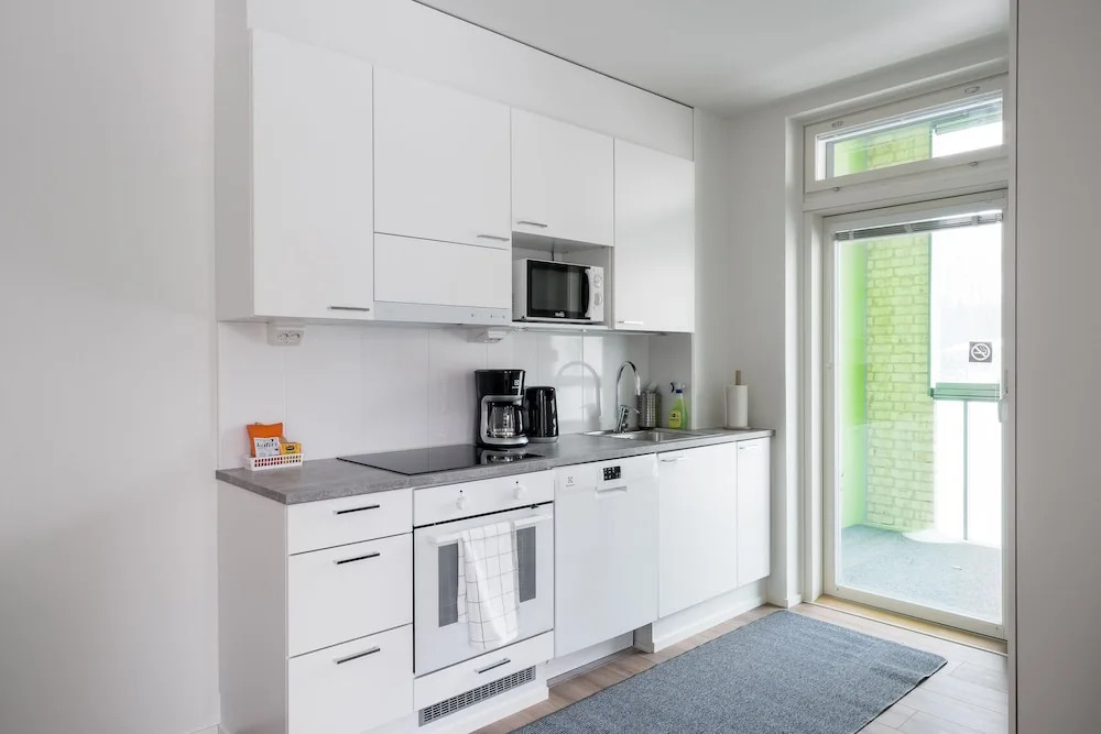 Hiisi Homes Järvenpää