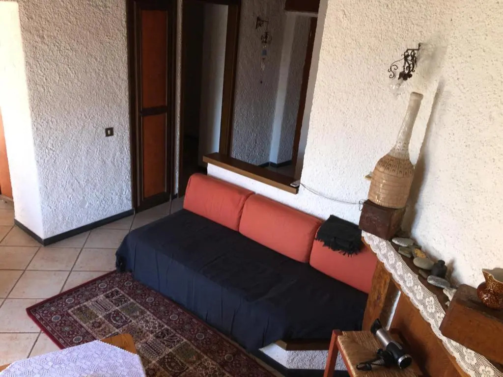 Appartamento Isola - In the center with Terrace - sea view & AC