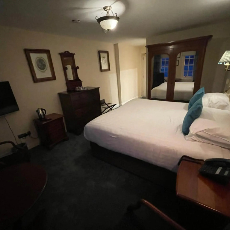 The Portaferry Hotel