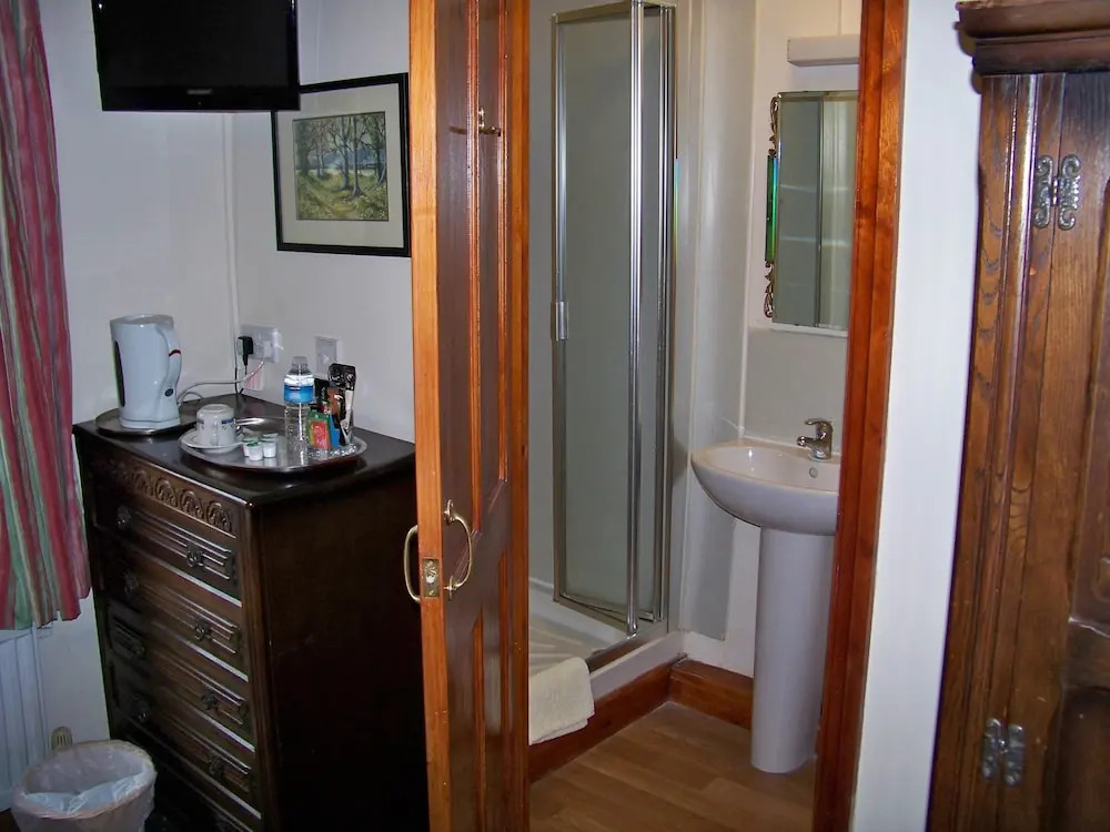 The Old Presbytery Guest House
