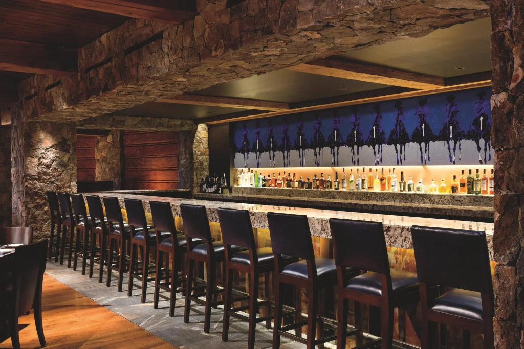 The Ritz-Carlton, Bachelor Gulch