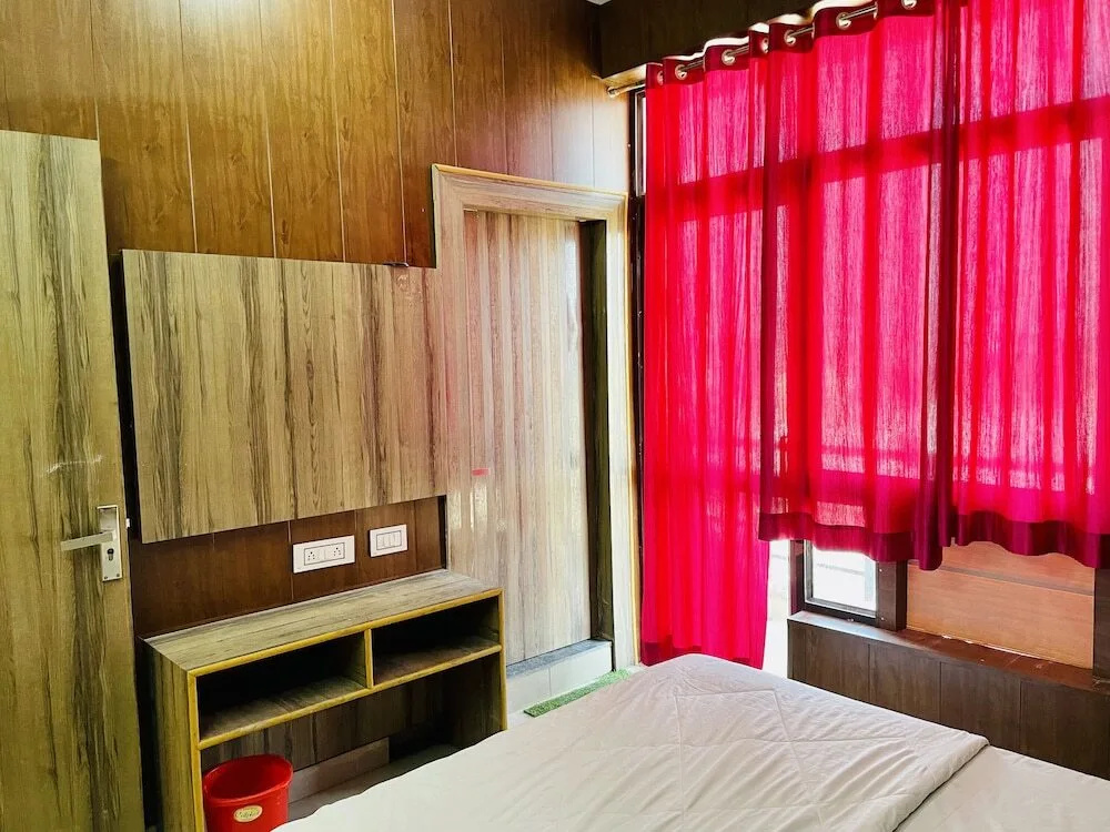 Grand Ganga Resort