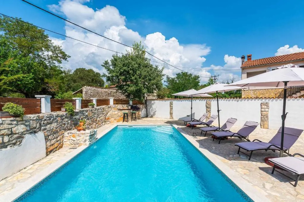 Villa Sweet Retreat