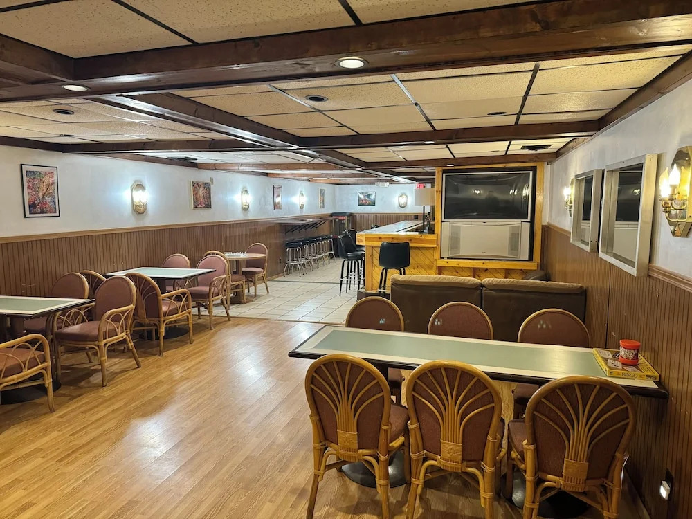 Fenway House Hotel