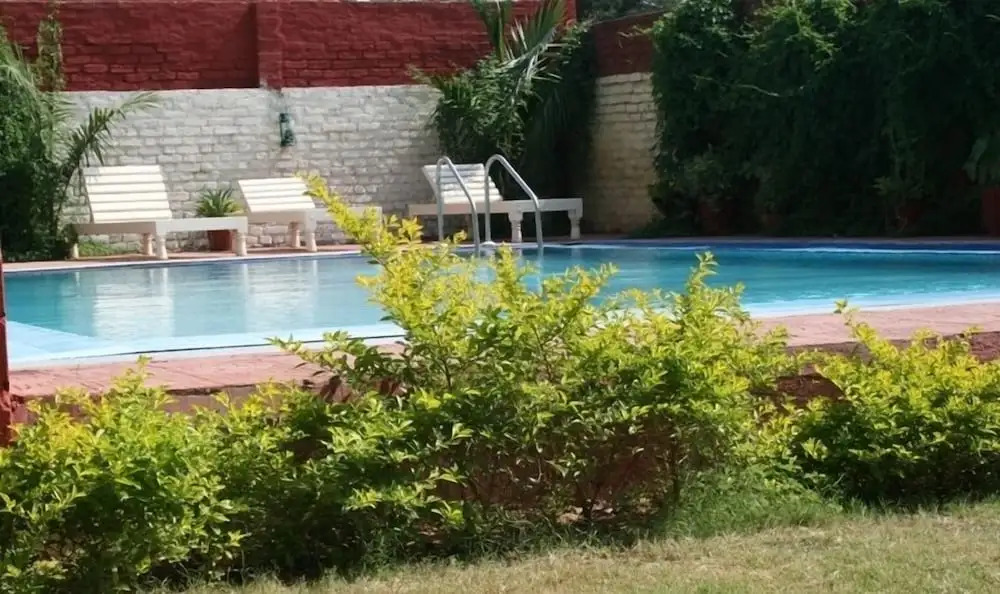 Tiger Safari Resort, Ranthambhore