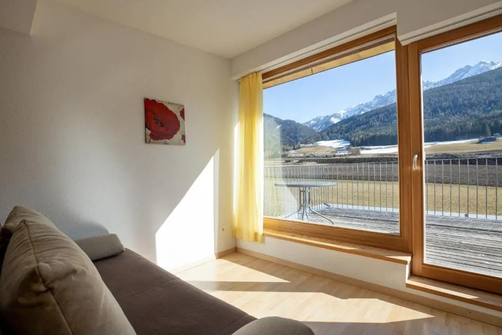 Durnbrunn 4 - Luxury Apartment