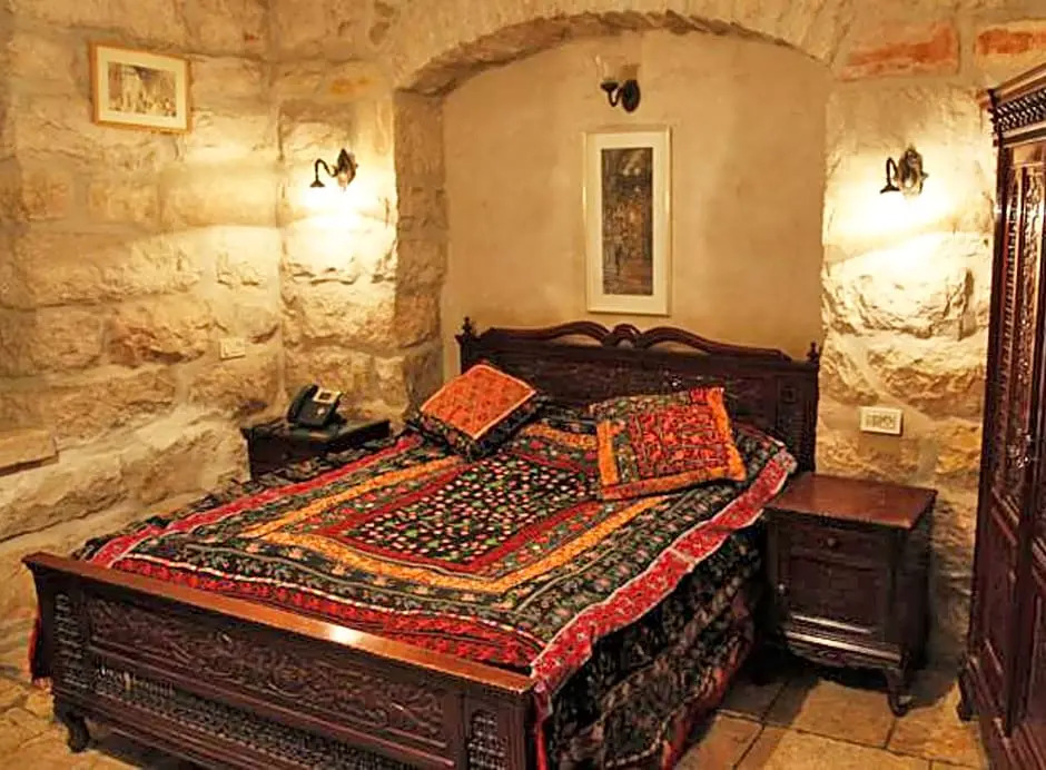 Jerusalem Hotel