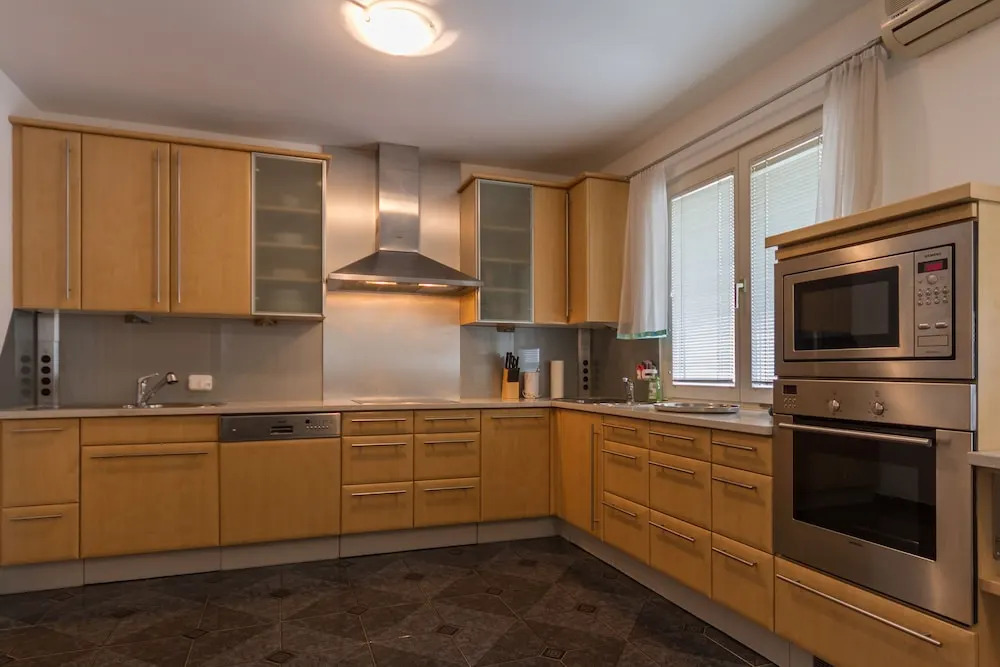 Vienna Apartment Center - Zentrum II
