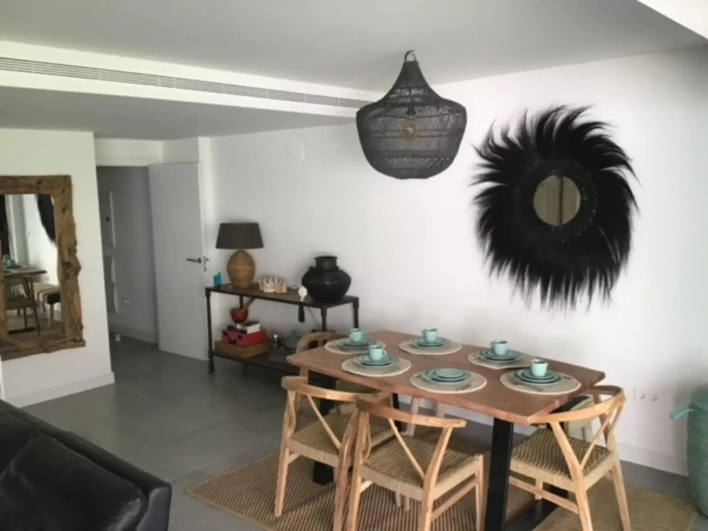 Welcoming apartment in Andalucía with private pool