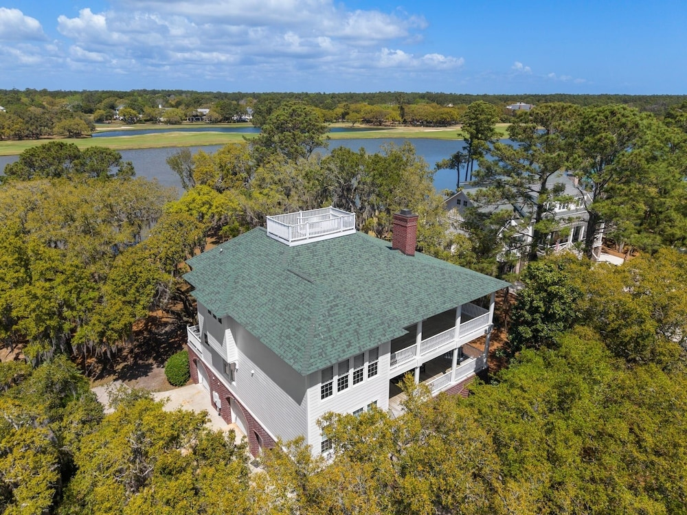 Dieu Not Disturb 5 Bedroom Home