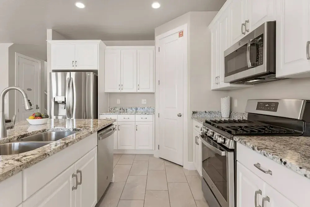 Forever Summer 5 Bedroom Townhouse