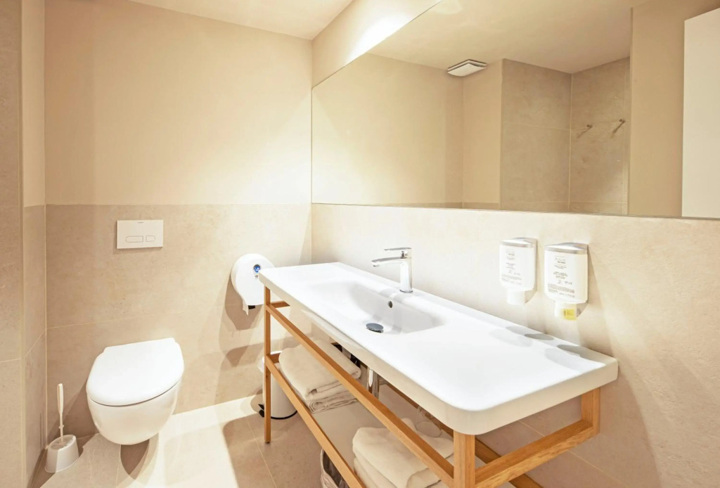 Hotel Maritim 4 Superior