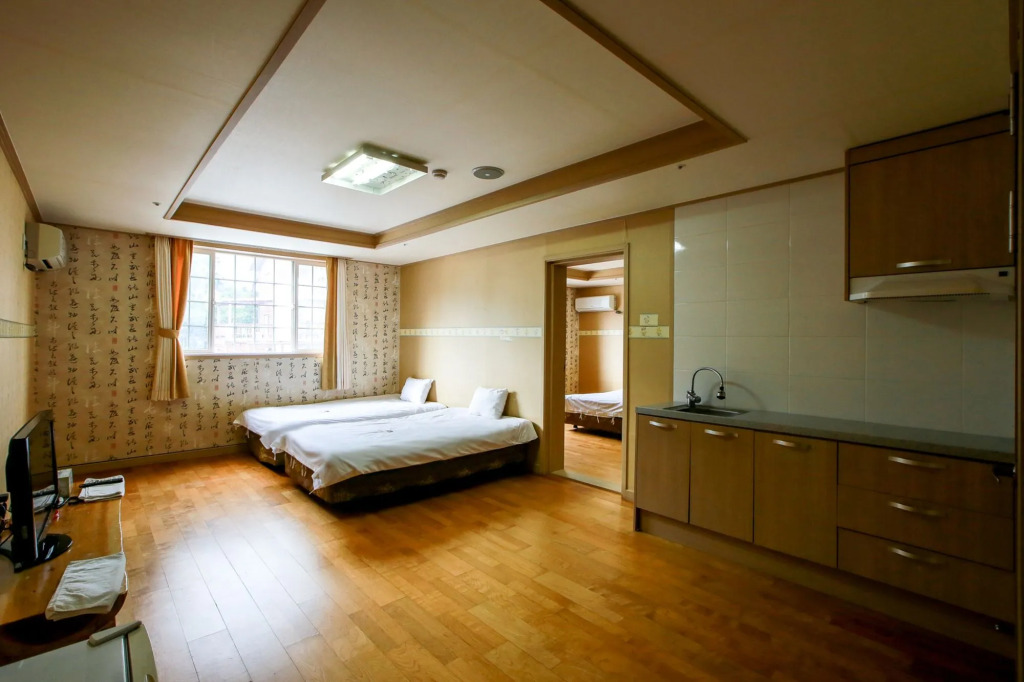 Arbon resort