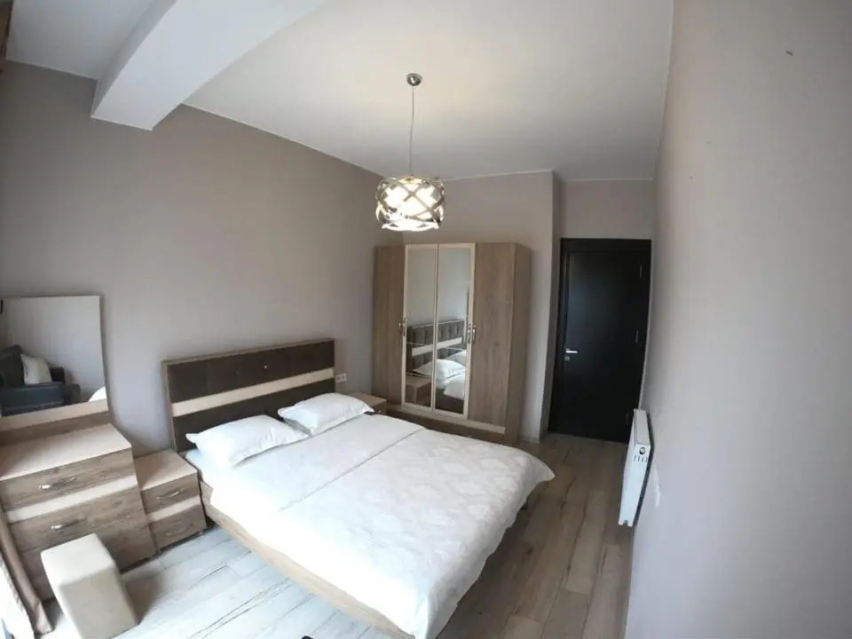 aparatment tamarashvili 12