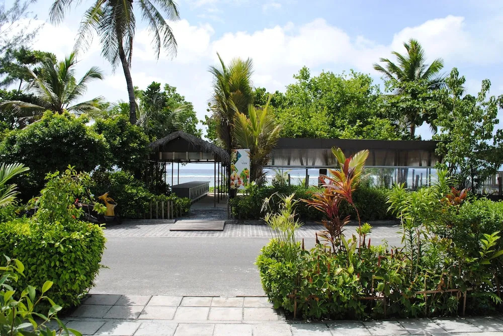 Beach Sunrise Inn