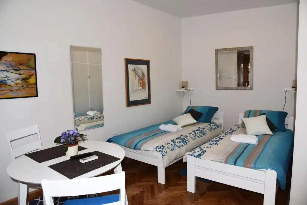 Downtown apartment Korina Zadar - AE1110