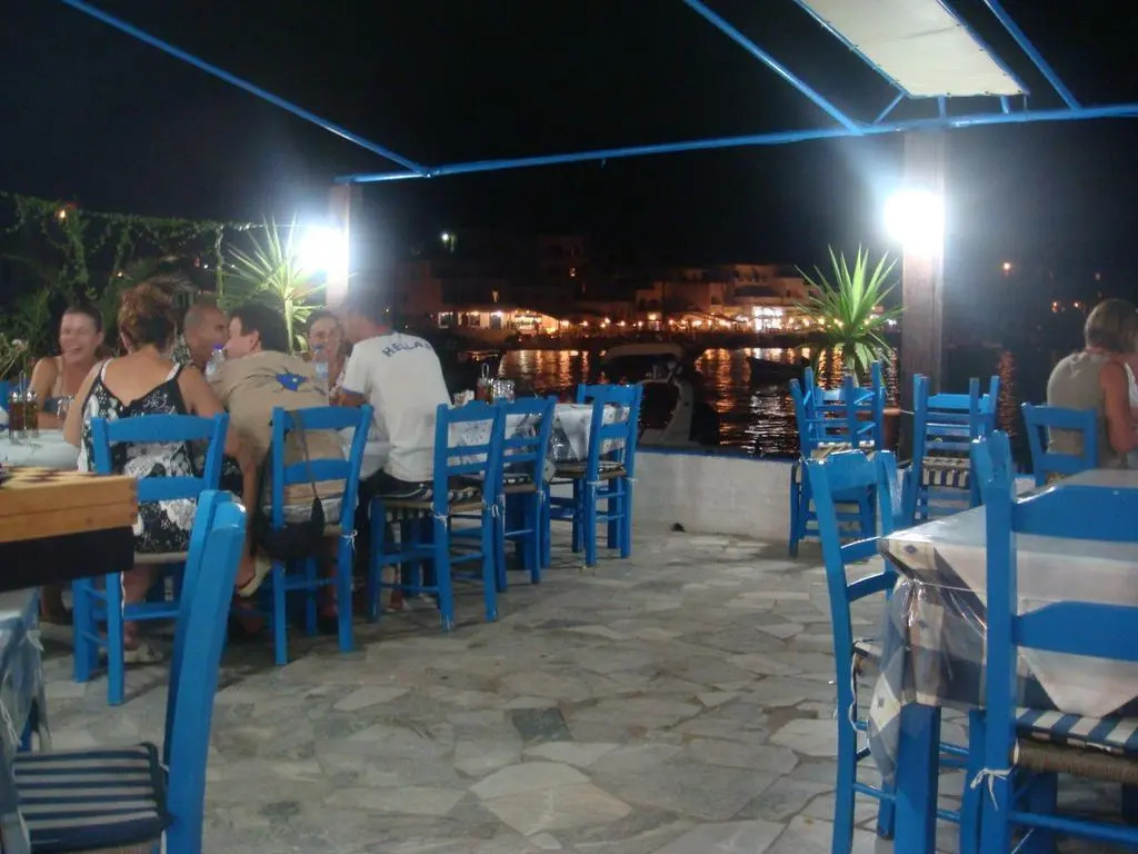 Madares Hotel