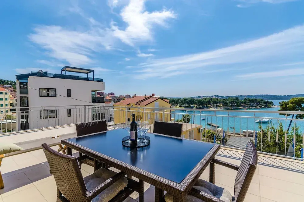 Apartment Rizza