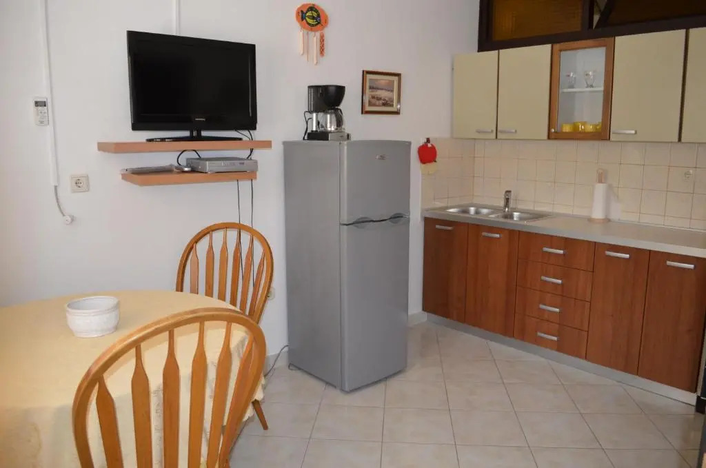 Apartments Ana