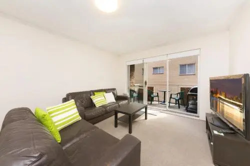 Dolphin Court 1/48 North Street