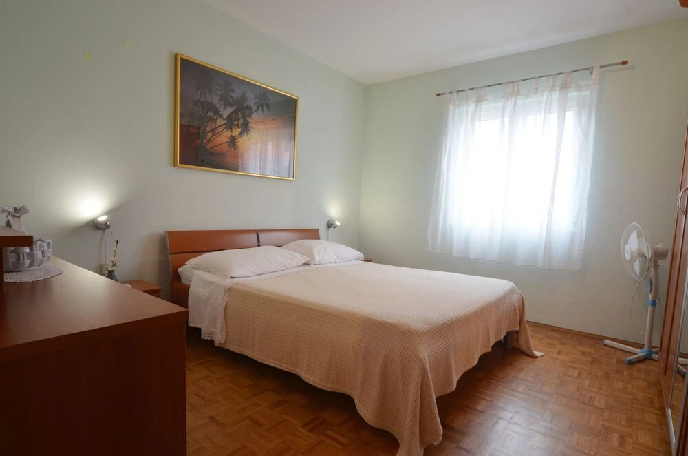 Apartments Ita