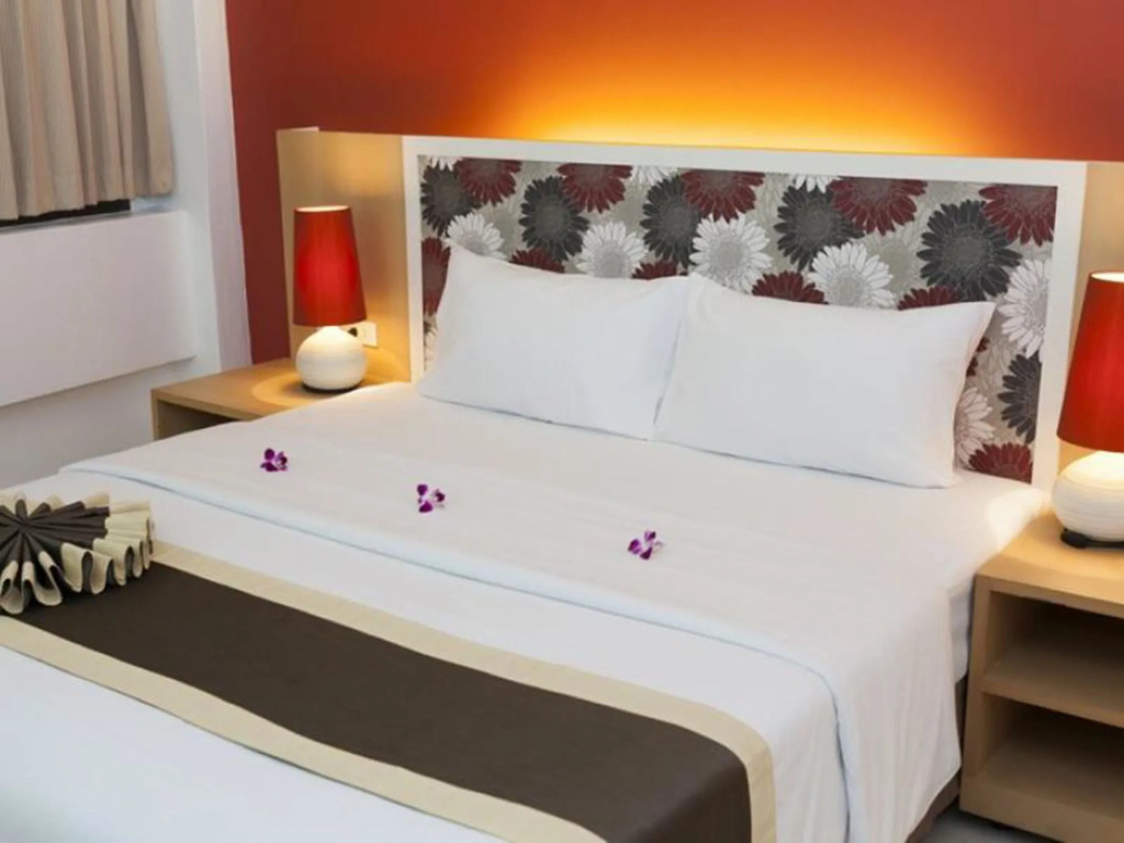 Grand Watergate Hotel