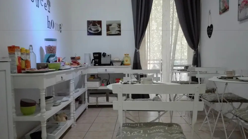 Art Atelier San Pietro