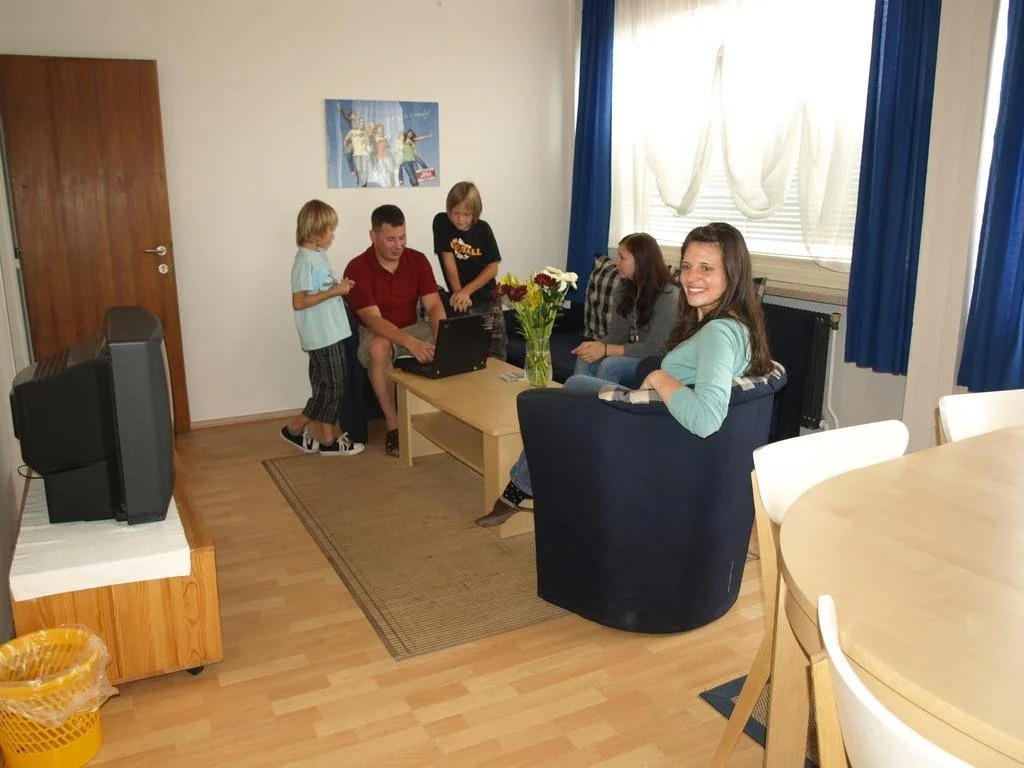 Junges Hotel Melk