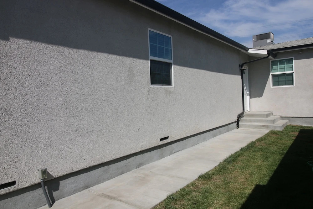 Brand New 2BD House Private