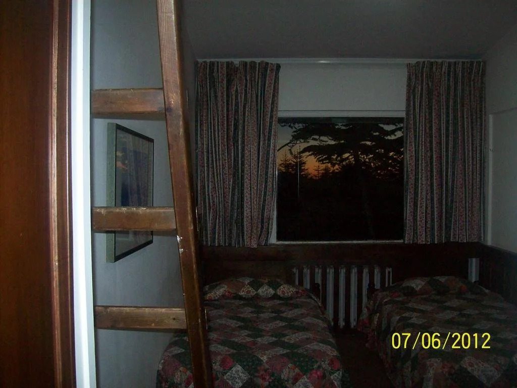St. Bernard Hotel