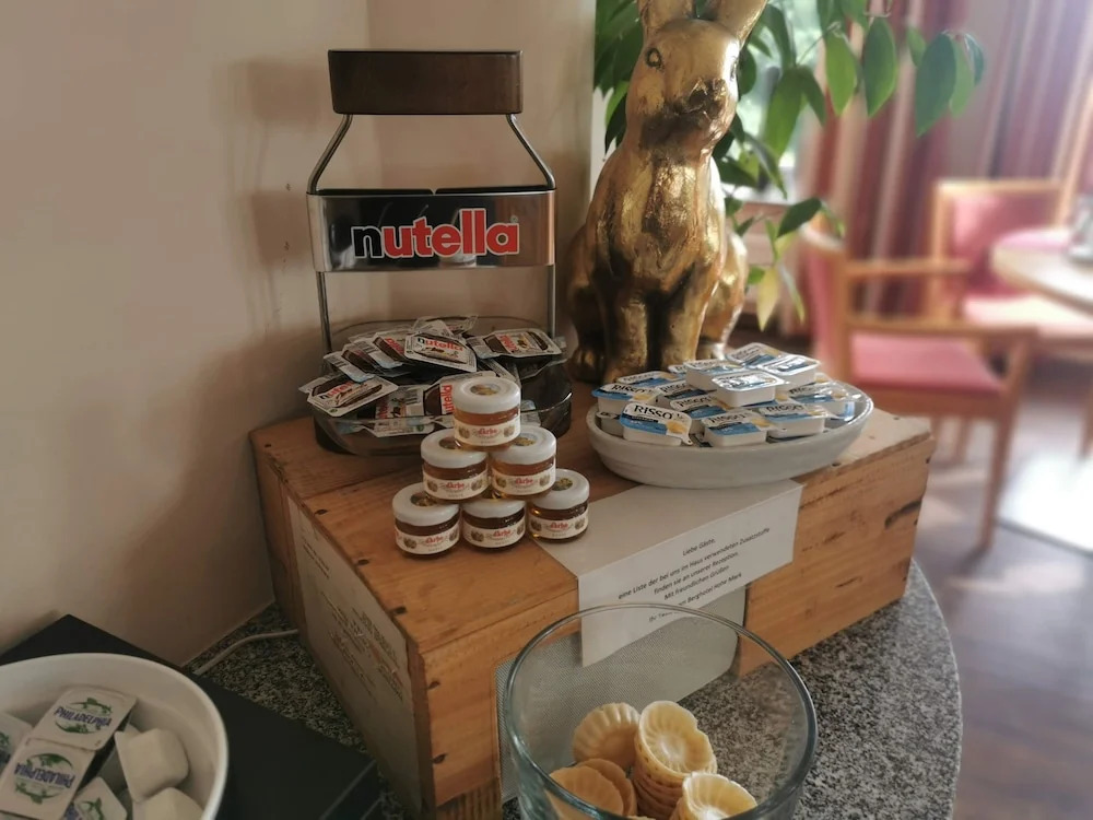 Berghotel Hohe Mark