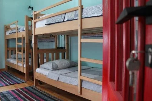 Hostel Greendoor